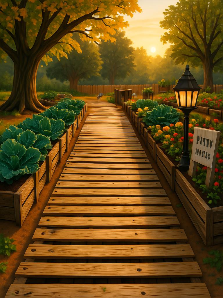 20+ Stunning Walkway Designs That Lead to Outdoor Bliss