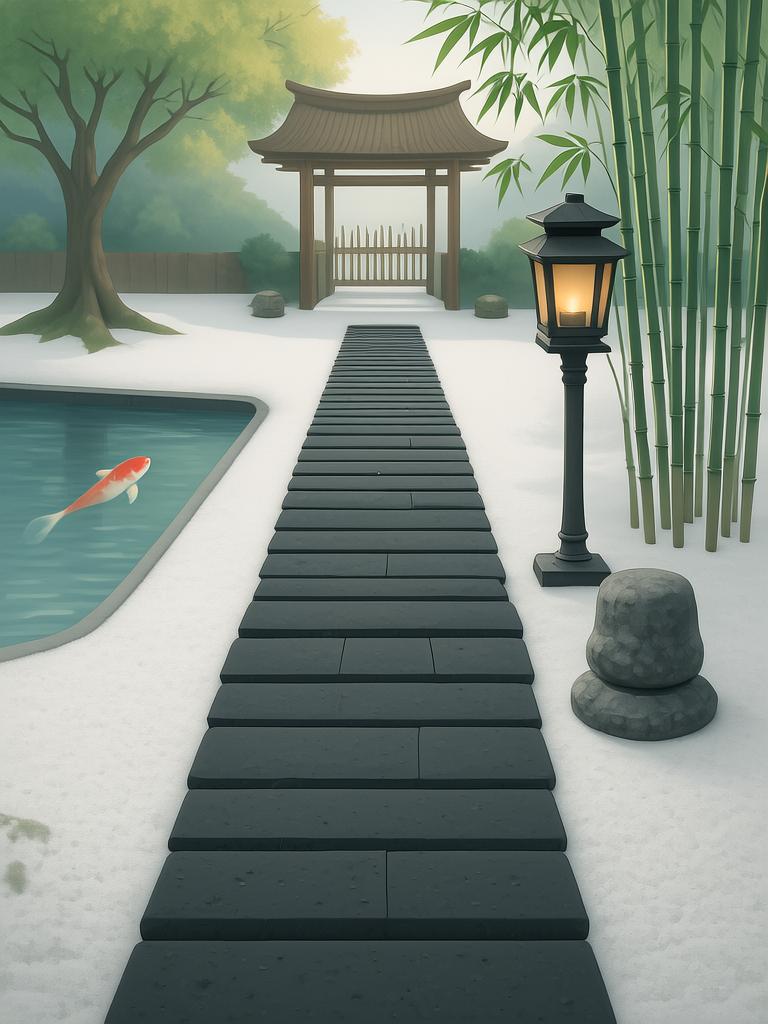 20+ Stunning Walkway Designs That Lead to Outdoor Bliss