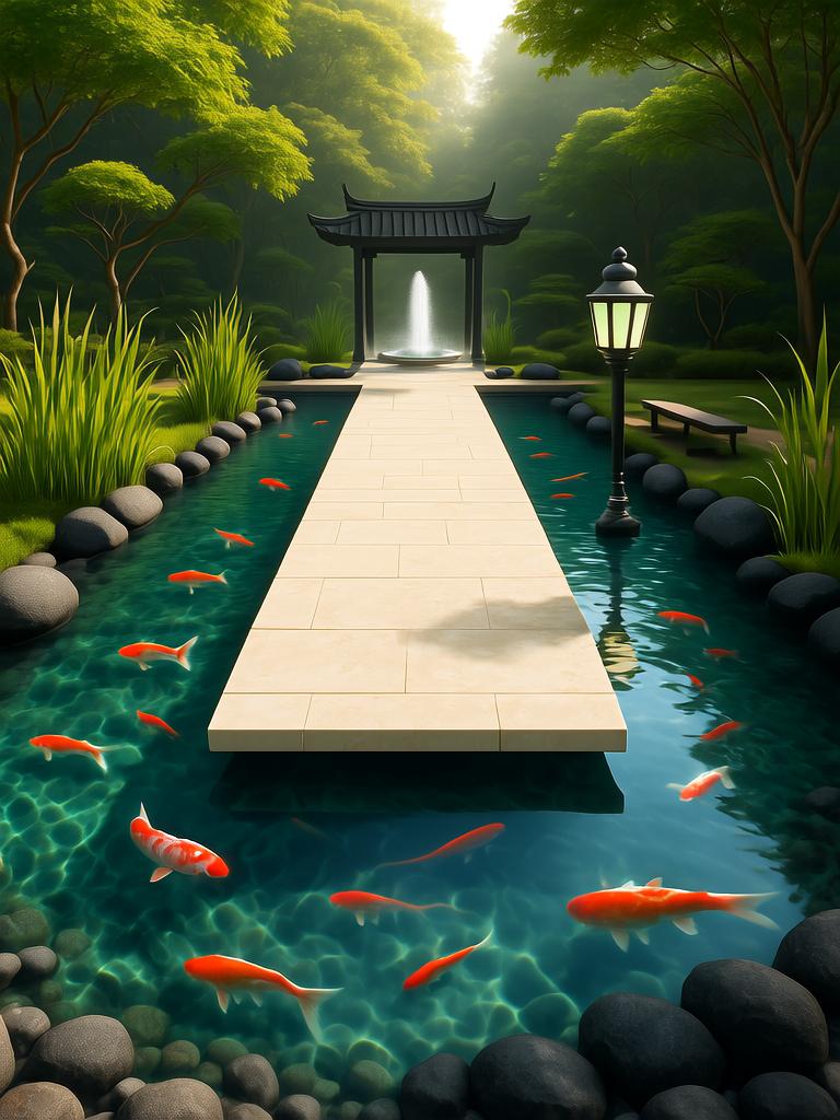 20+ Stunning Walkway Designs That Lead to Outdoor Bliss