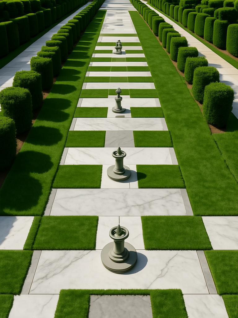 20+ Stunning Walkway Designs That Lead to Outdoor Bliss