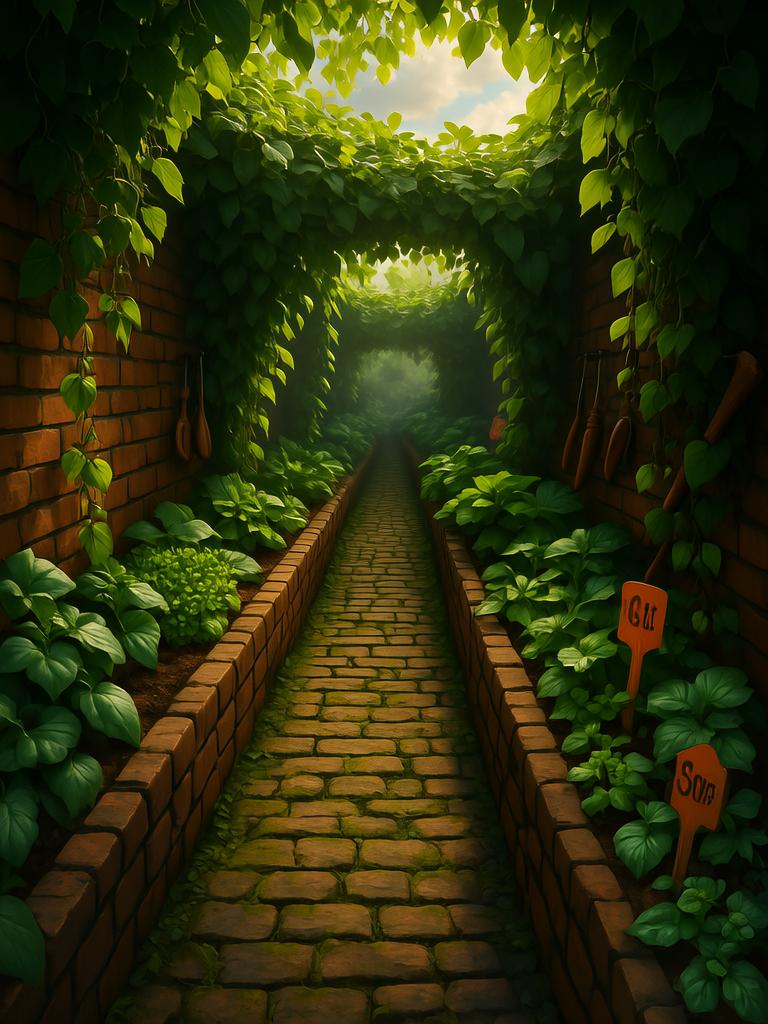 20+ Stunning Walkway Designs That Lead to Outdoor Bliss