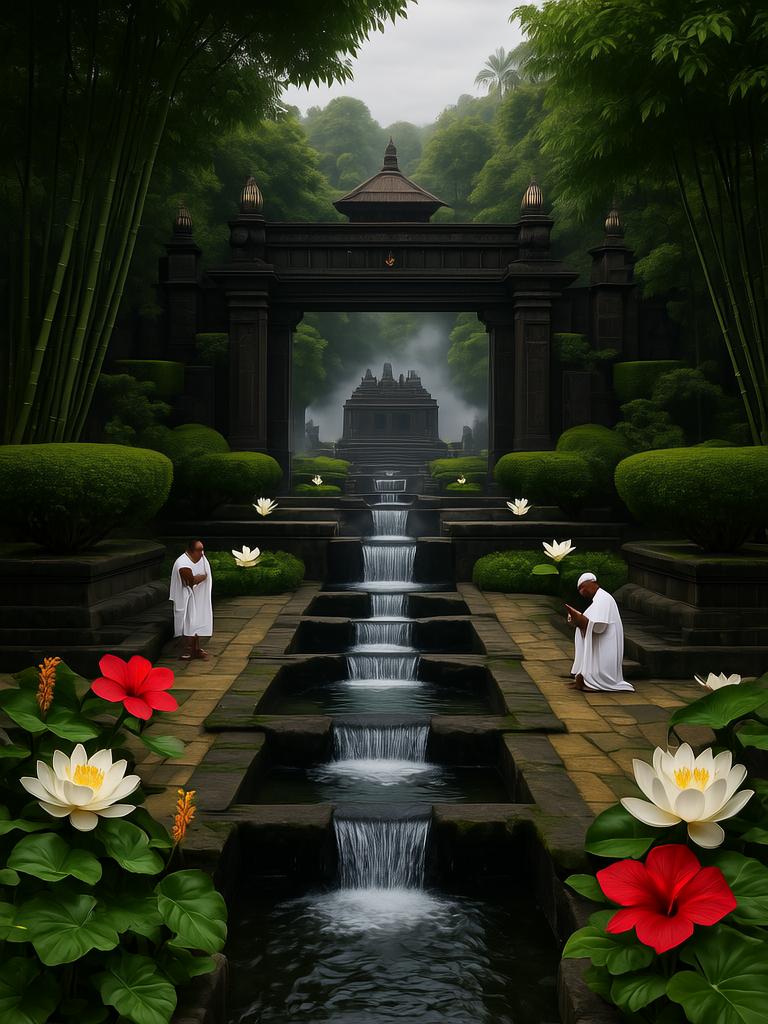 20+ Dreamy Bali Gardens for a Peaceful Outdoor Escape