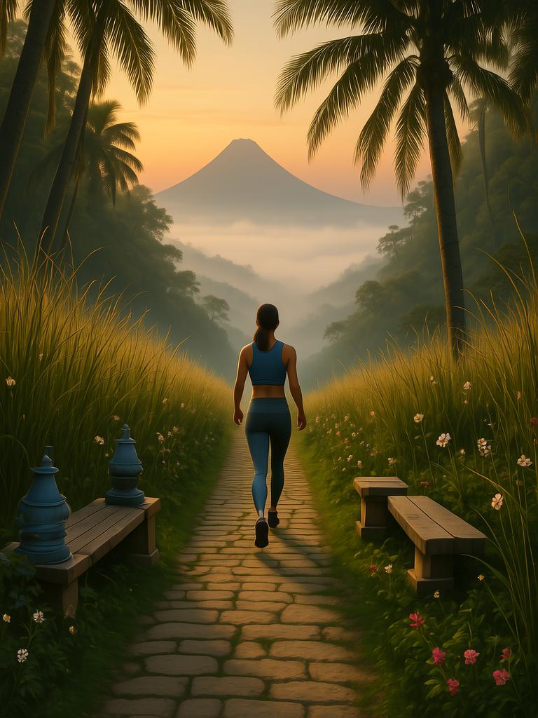 20+ Dreamy Bali Gardens for a Peaceful Outdoor Escape