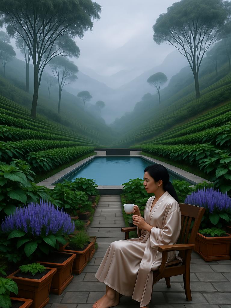 20+ Dreamy Bali Gardens for a Peaceful Outdoor Escape