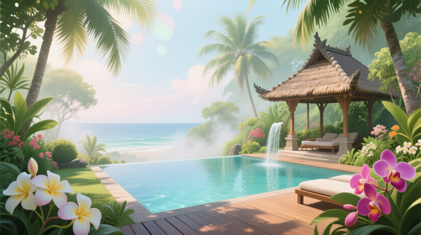 20+ Dreamy Bali Gardens for a Peaceful Outdoor Escape