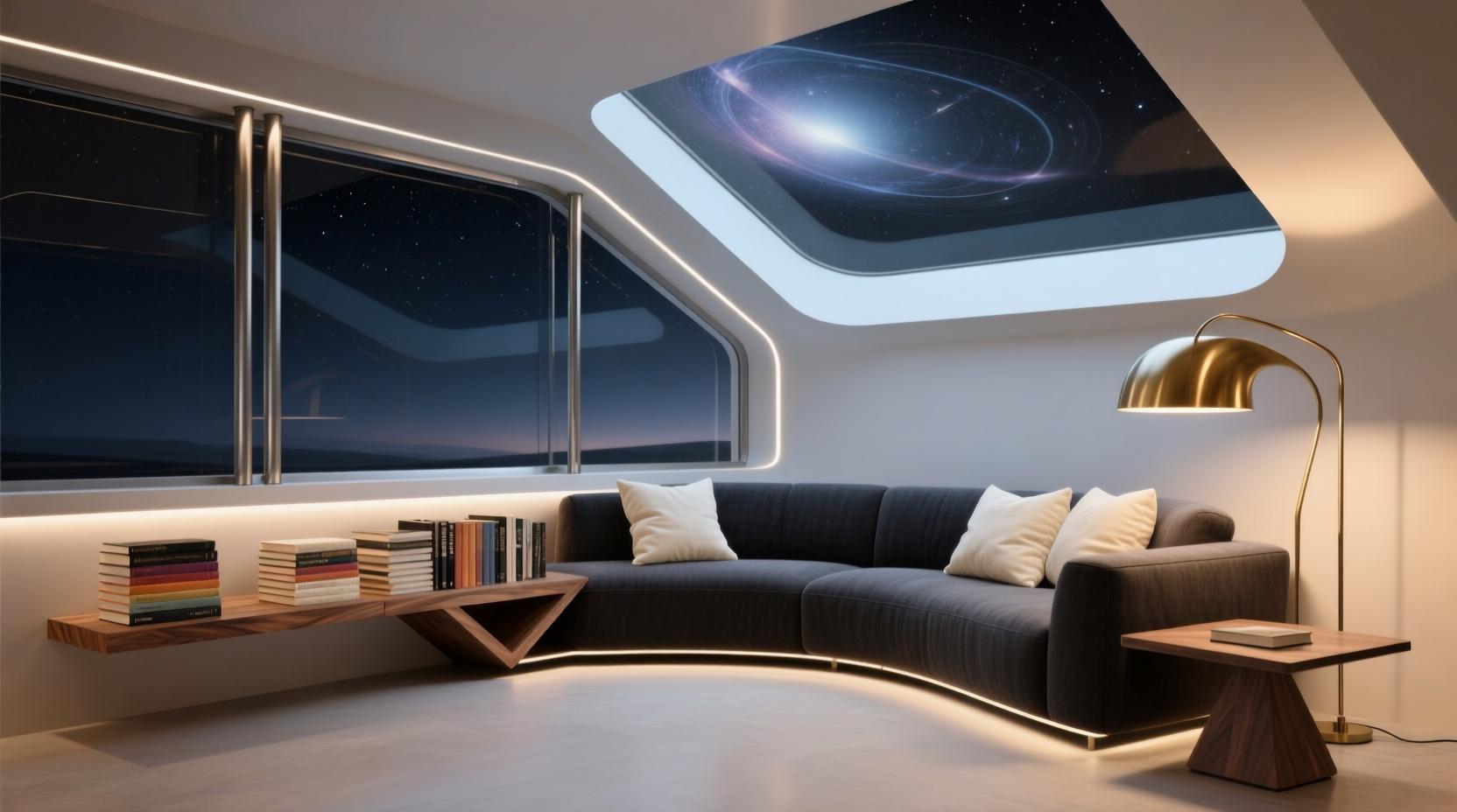 20+ Cozy Home Library Reading Nook Ideas for Book Lovers