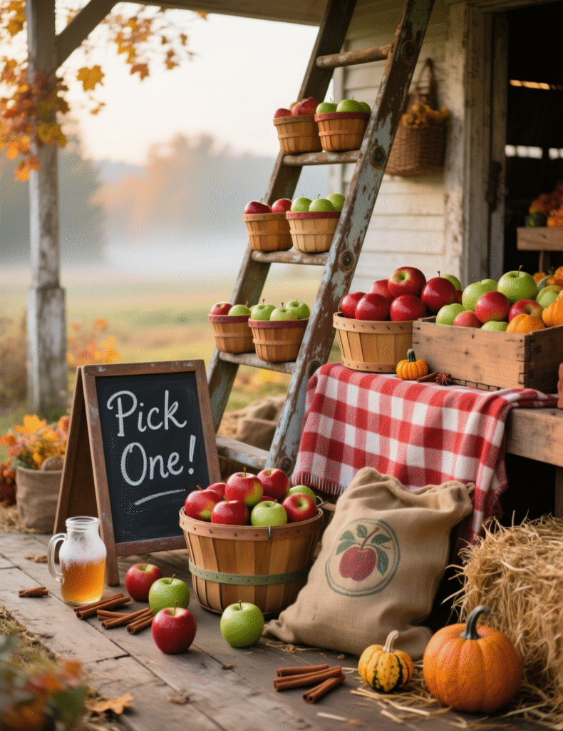 20+ Fall Front Porch Decor Ideas