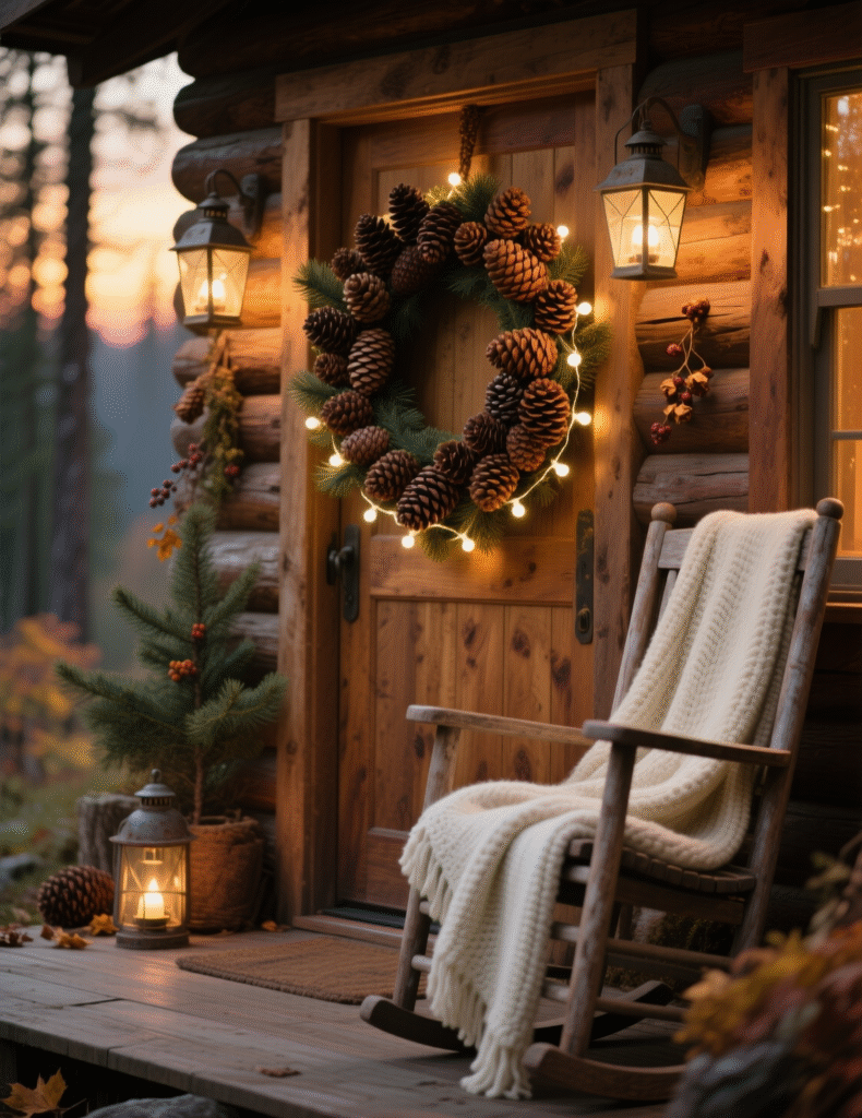 20+ Fall Wreath Ideas