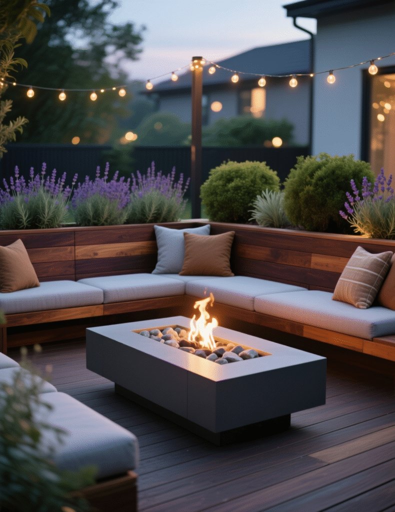 20+ Backyard Deck Ideas That Redefine Outdoor Relaxation And Style