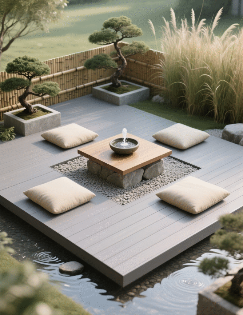 20+ Backyard Deck Ideas That Redefine Outdoor Relaxation And Style