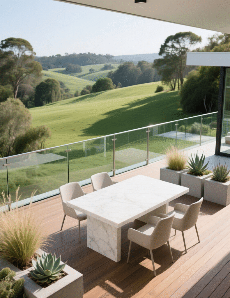 20+ Backyard Deck Ideas That Redefine Outdoor Relaxation And Style