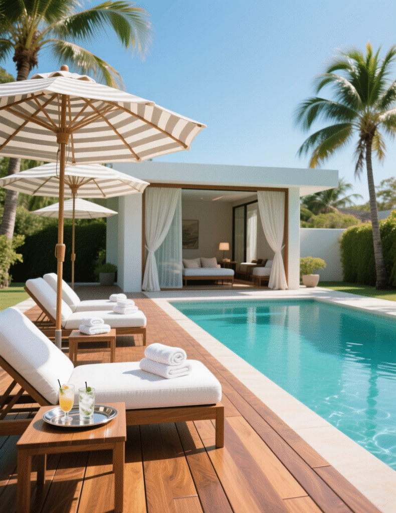 20+ Backyard Deck Ideas That Redefine Outdoor Relaxation And Style