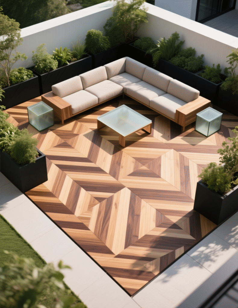 20+ Backyard Deck Ideas That Redefine Outdoor Relaxation And Style