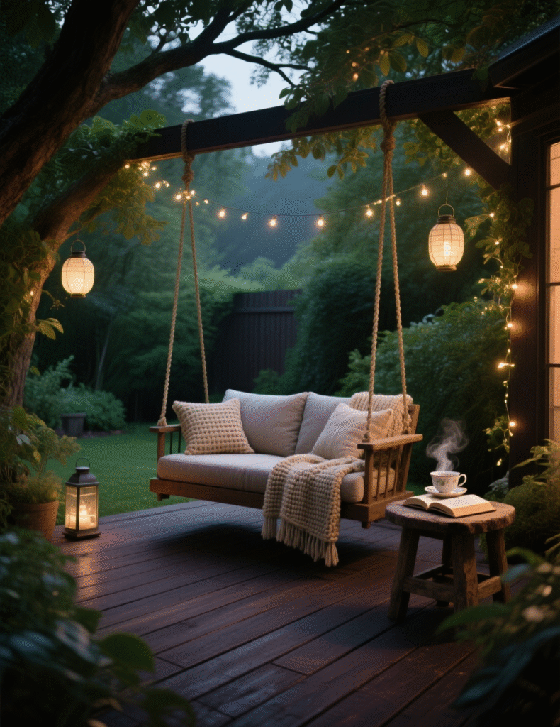 20+ Backyard Deck Ideas That Redefine Outdoor Relaxation And Style
