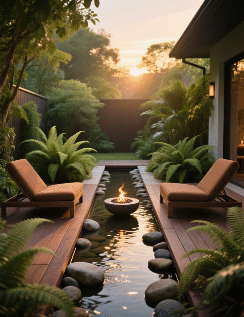 20+ Backyard Deck Ideas That Redefine Outdoor Relaxation And Style
