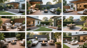 20+ Backyard Deck Ideas That Redefine Outdoor Relaxation And Style