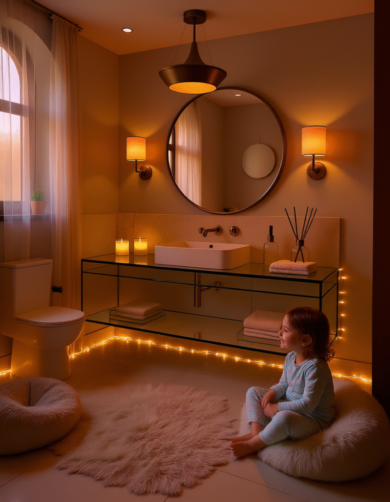20+ Sensory Room Ideas To Create A Calming Space