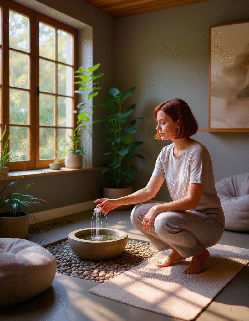 20+ Sensory Room Ideas To Create A Calming Space