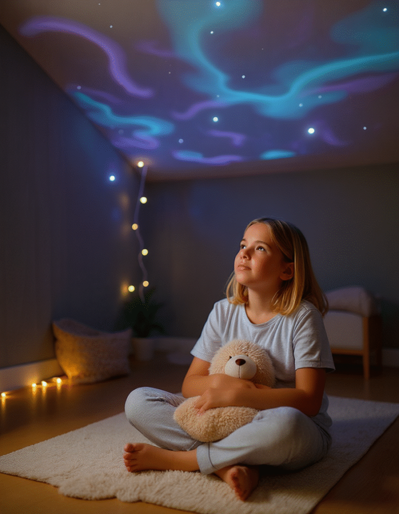 20+ Sensory Room Ideas To Create A Calming Space