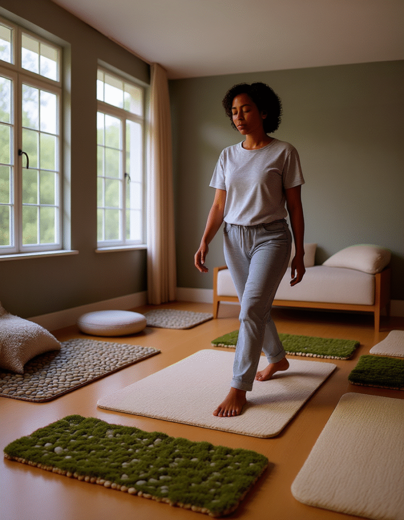 20+ Sensory Room Ideas To Create A Calming Space