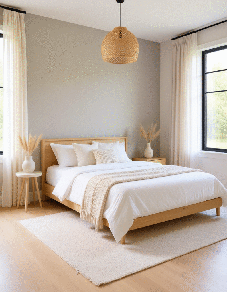 20+ Top Warm Neutral Bedroom Paint Colors for 2025 from Sherwin Williams
