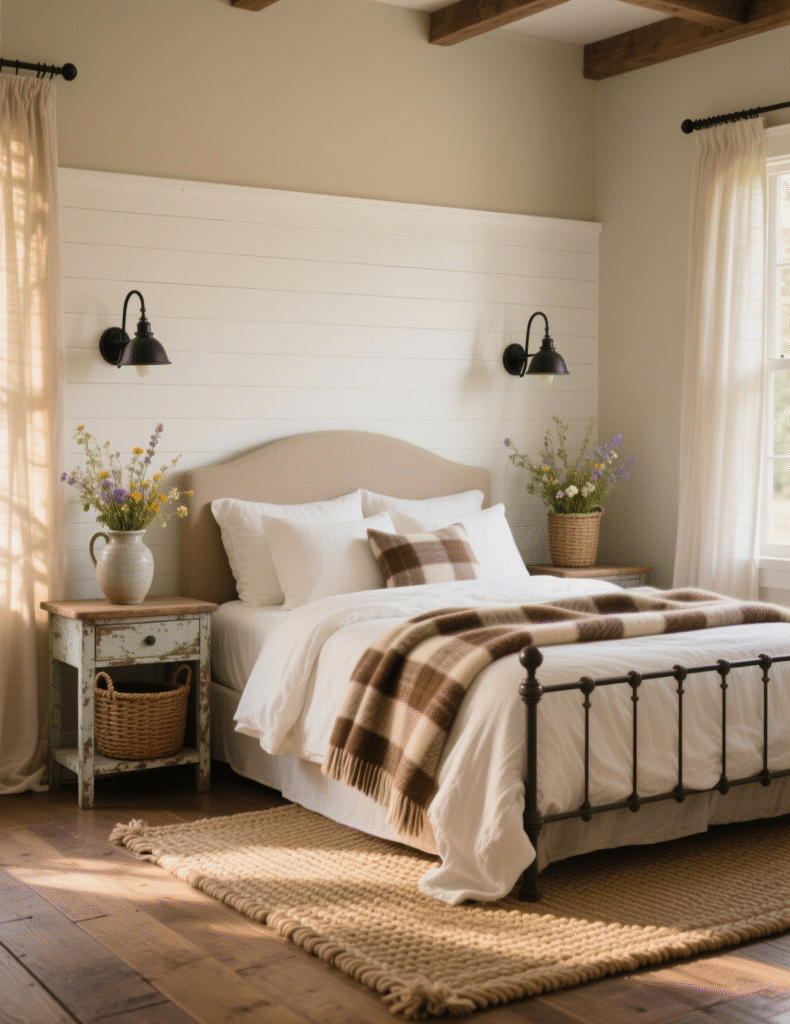 20+ Top Warm Neutral Bedroom Paint Colors for 2025 from Sherwin Williams