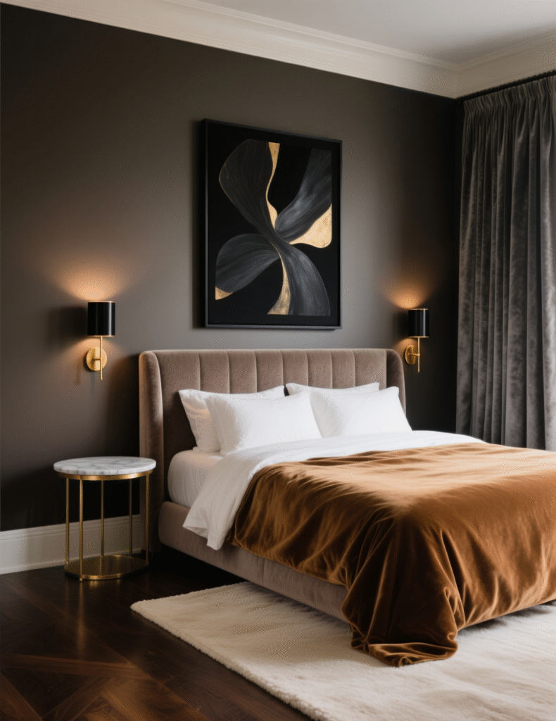20+ Top Warm Neutral Bedroom Paint Colors for 2025 from Sherwin Williams