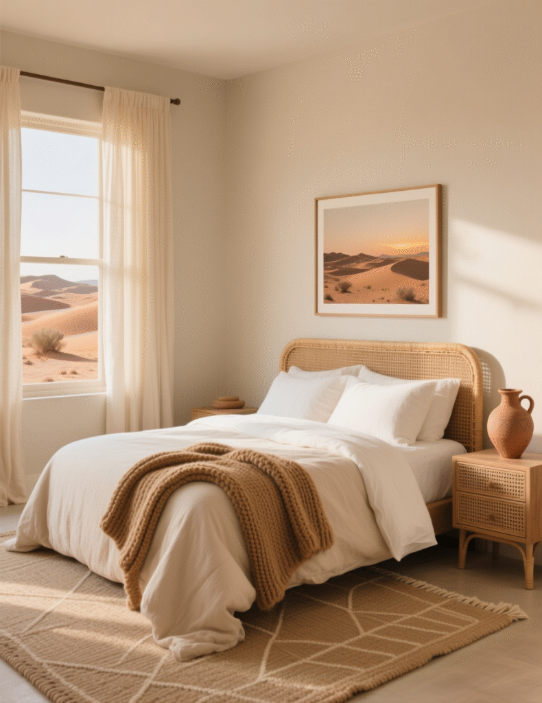 20+ Top Warm Neutral Bedroom Paint Colors for 2025 from Sherwin Williams