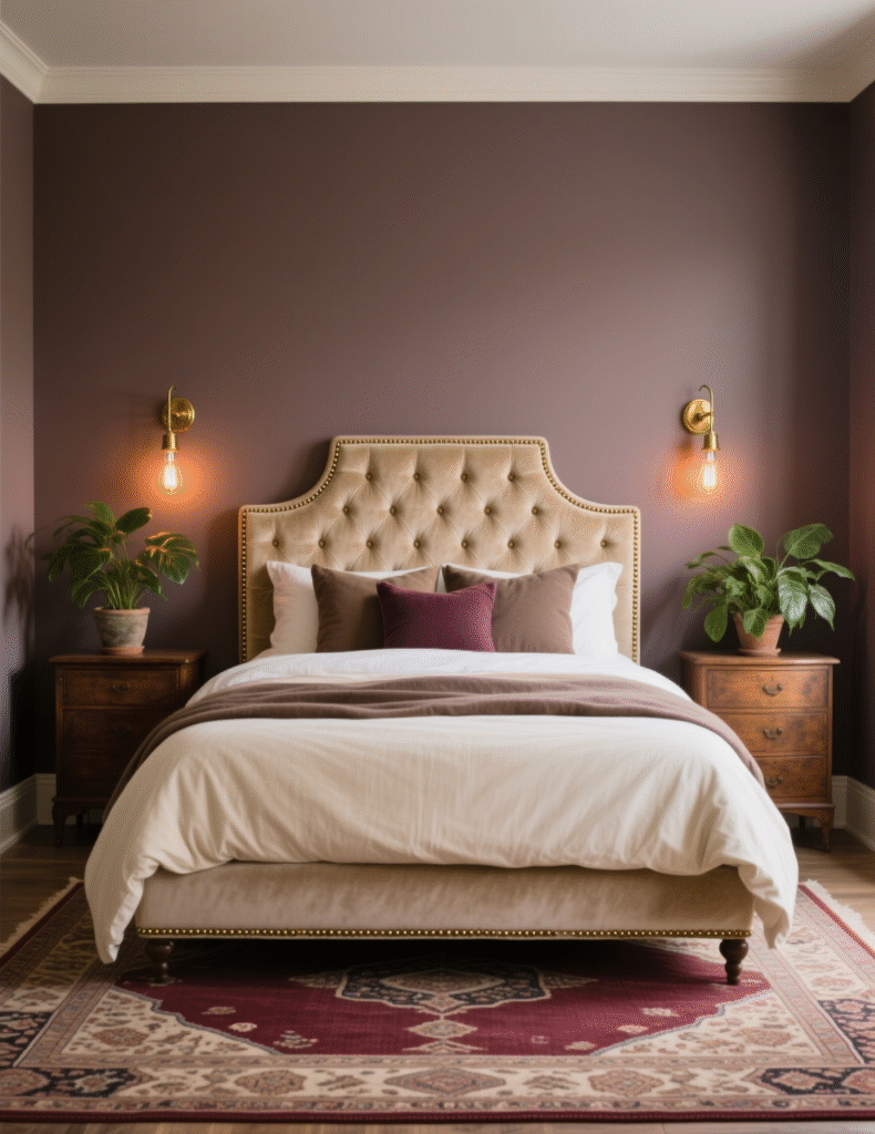 20+ Top Warm Neutral Bedroom Paint Colors for 2025 from Sherwin Williams