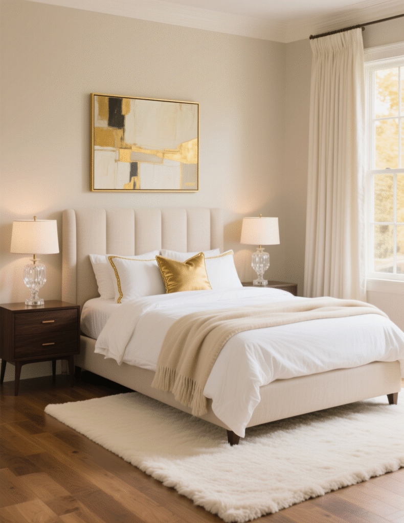20+ Top Warm Neutral Bedroom Paint Colors for 2025 from Sherwin Williams