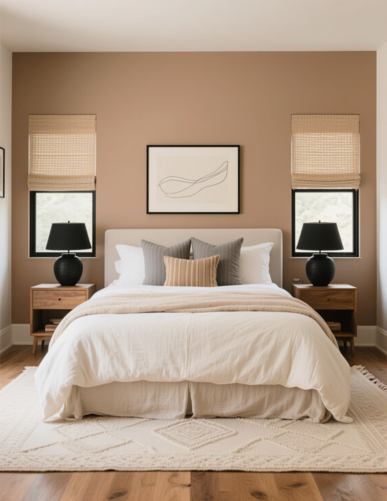 20+ Top Warm Neutral Bedroom Paint Colors for 2025 from Sherwin Williams