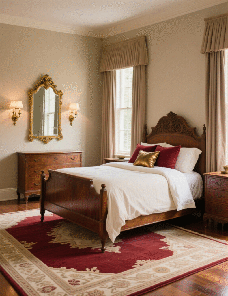 20+ Top Warm Neutral Bedroom Paint Colors for 2025 from Sherwin Williams