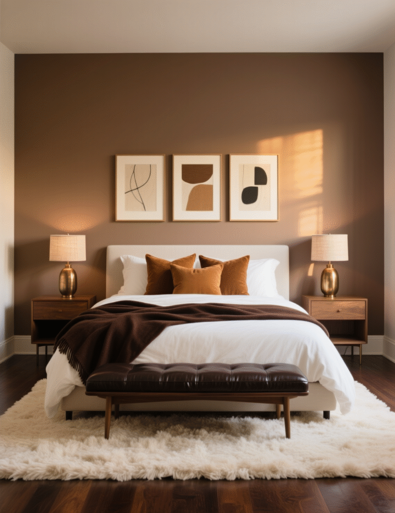 20+ Top Warm Neutral Bedroom Paint Colors for 2025 from Sherwin Williams