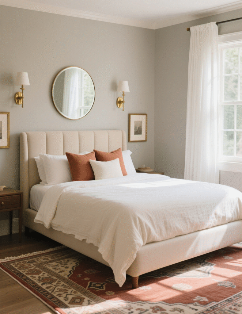 20+ Top Warm Neutral Bedroom Paint Colors for 2025 from Sherwin Williams