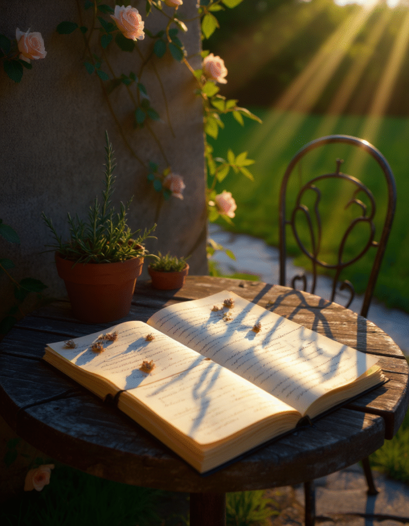 20+ Memorial Garden Ideas for A Peaceful Tribute