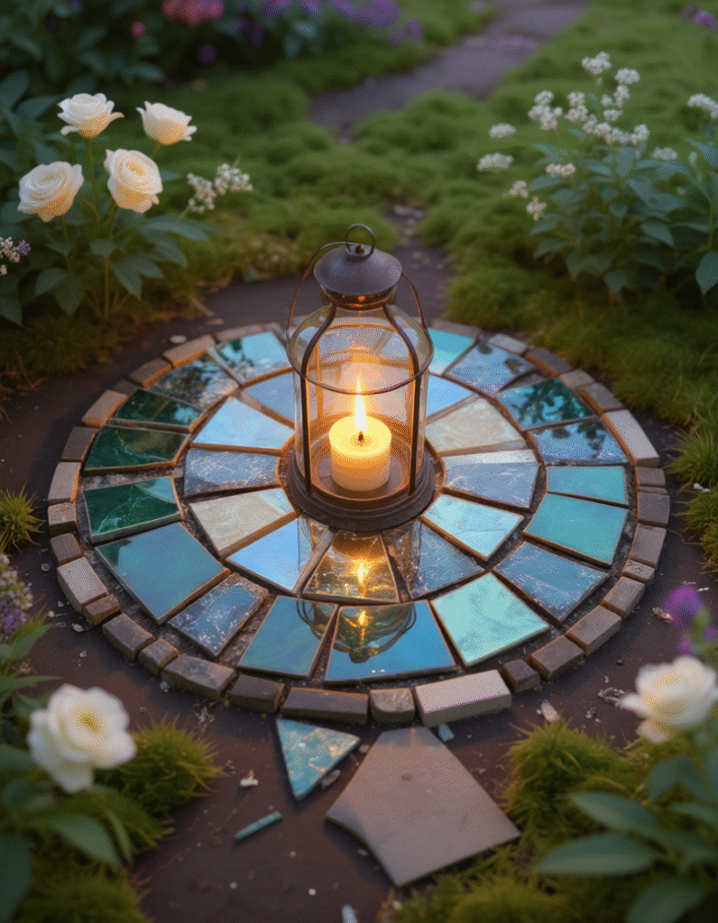 20+ Memorial Garden Ideas for A Peaceful Tribute