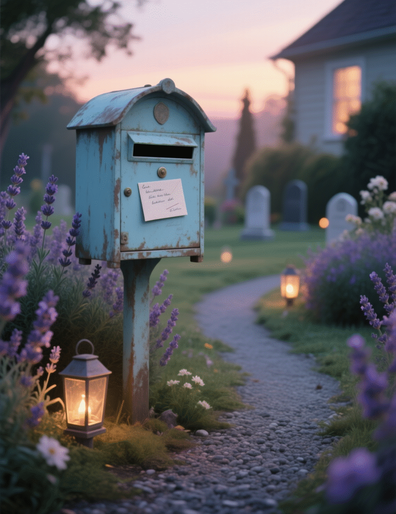20+ Memorial Garden Ideas for A Peaceful Tribute
