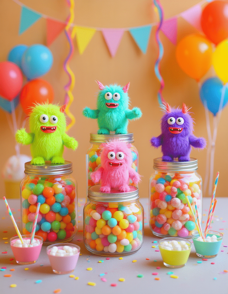 20+ Baby Shower Centerpiece Ideas for Every Theme
