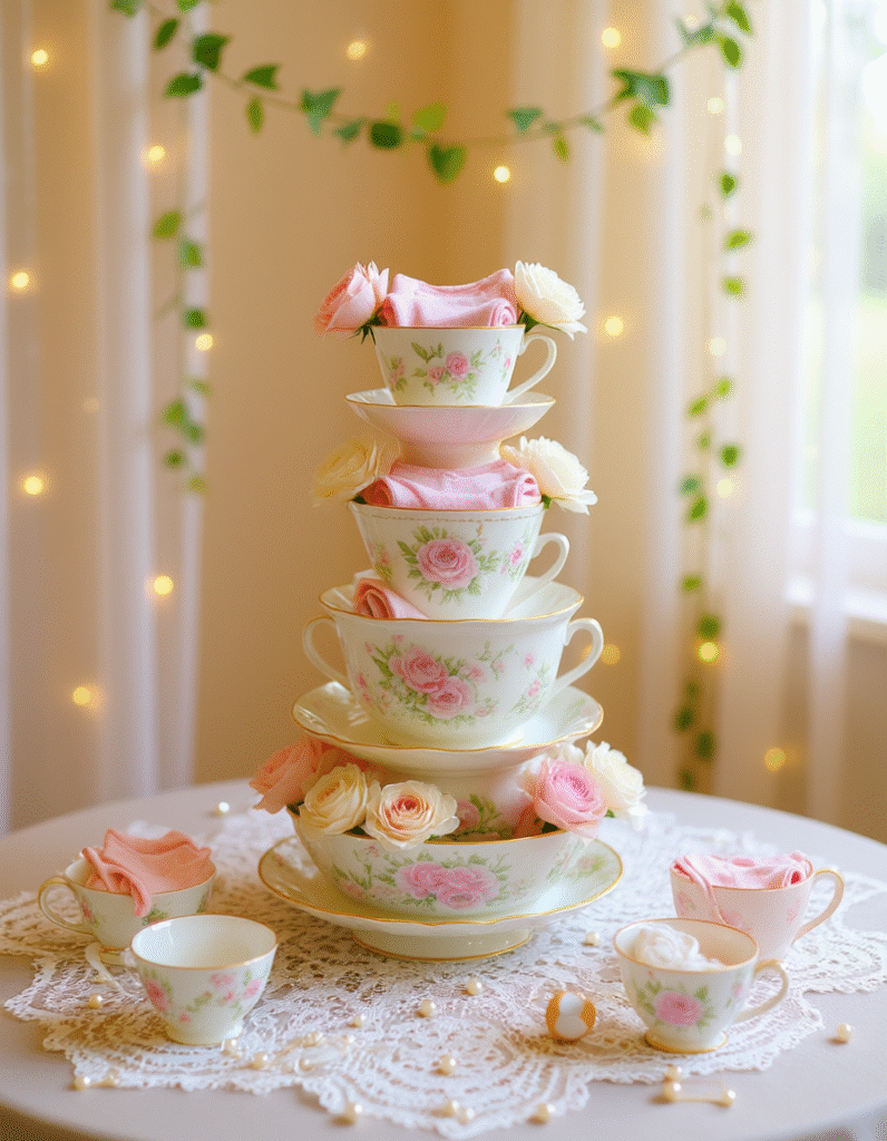 20+ Baby Shower Centerpiece Ideas for Every Theme