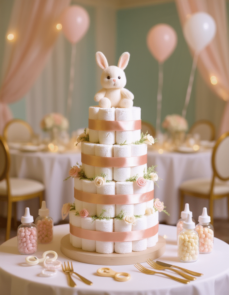 20+ Baby Shower Centerpiece Ideas for Every Theme