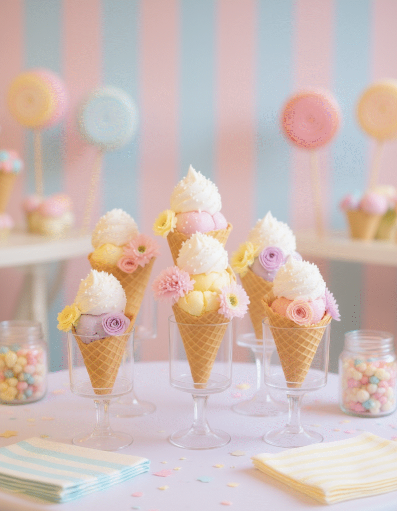 20+ Baby Shower Centerpiece Ideas for Every Theme