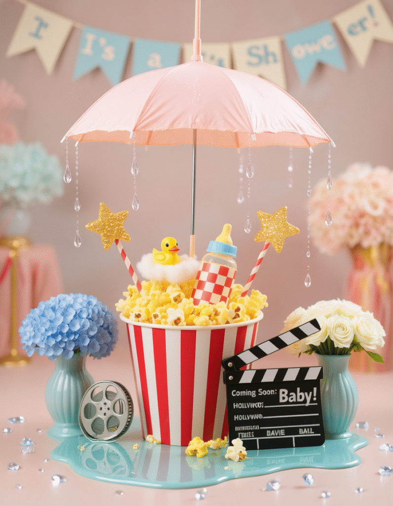 20+ Baby Shower Centerpiece Ideas for Every Theme