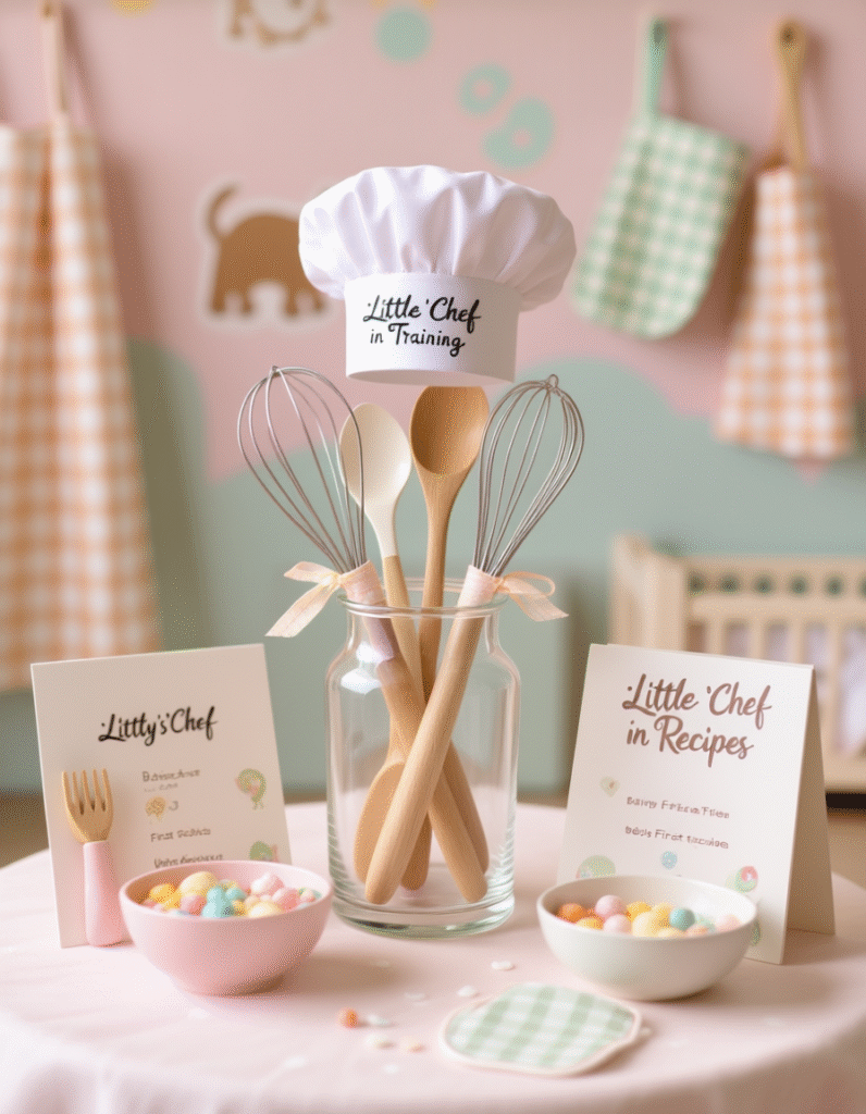 20+ Baby Shower Centerpiece Ideas for Every Theme