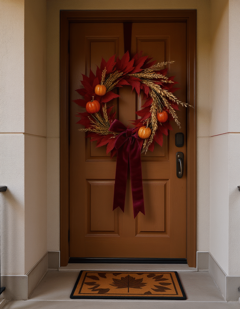 20+ Fresh Autumn Decor Ideas for Small Apartments That Impress
