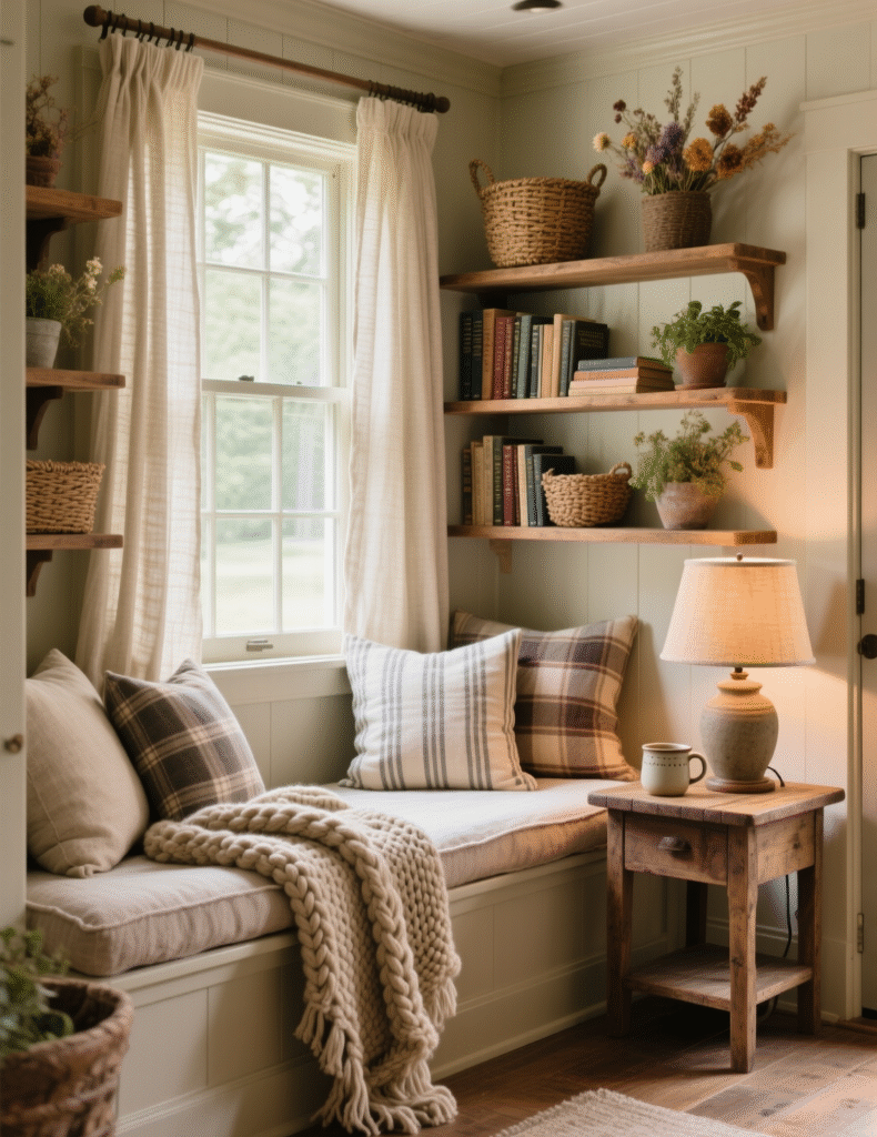 20+ Joanna Gaines’s Living Room Ideas