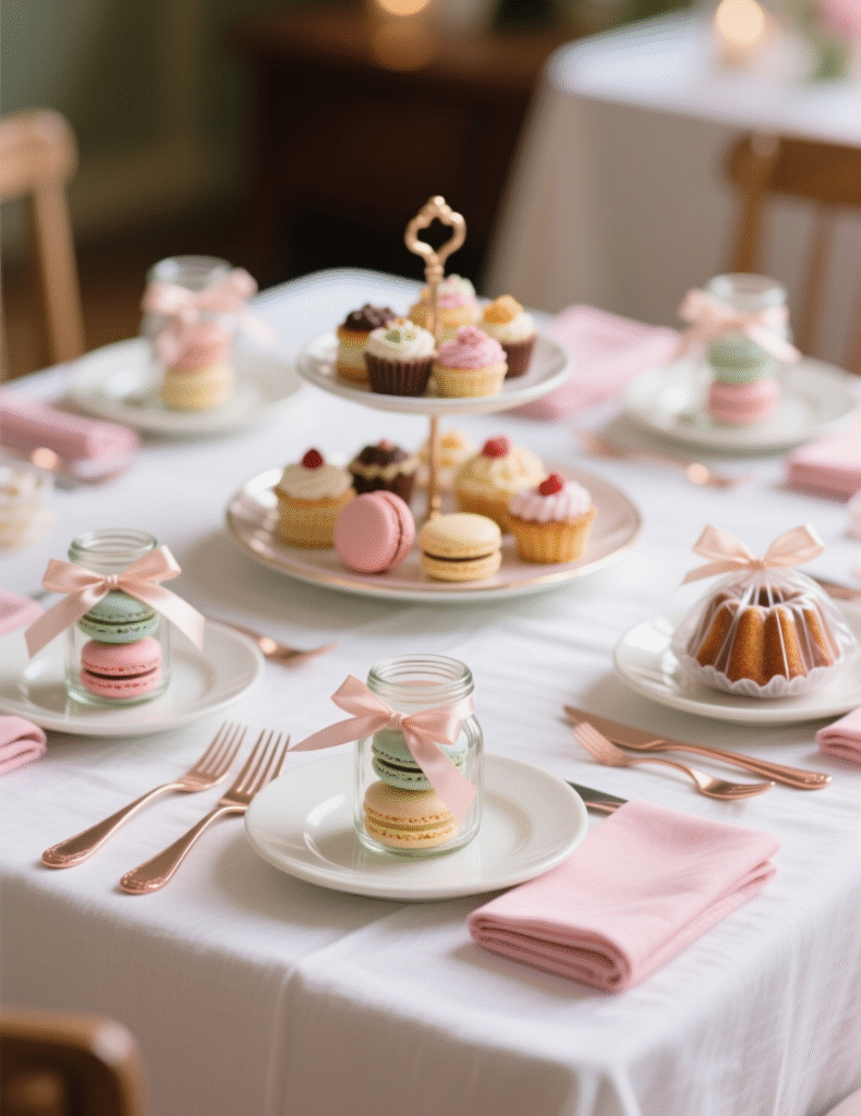 20+ Picture-Perfect Mother’s Day Dining Table Decorations