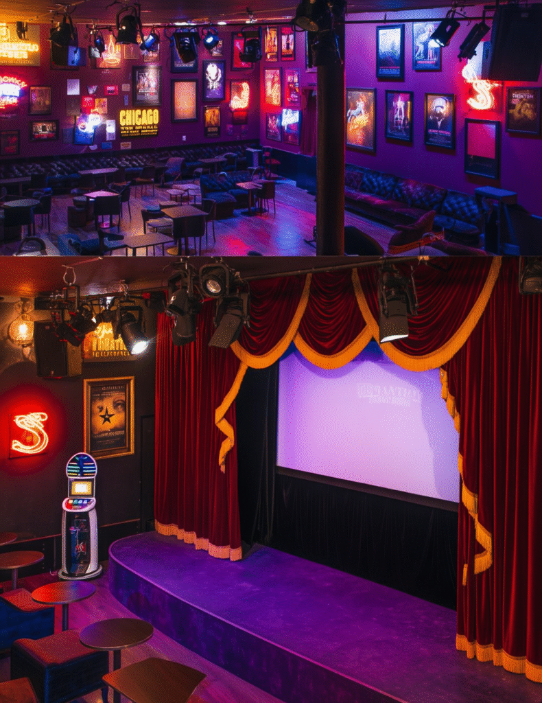 20+ Inspiring Home Theater Ideas for Your Basement