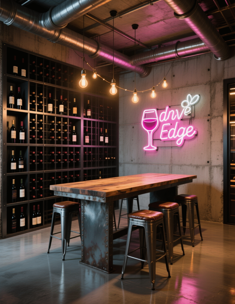 20+ Delightful Wine Cellar Designs for Your Basement