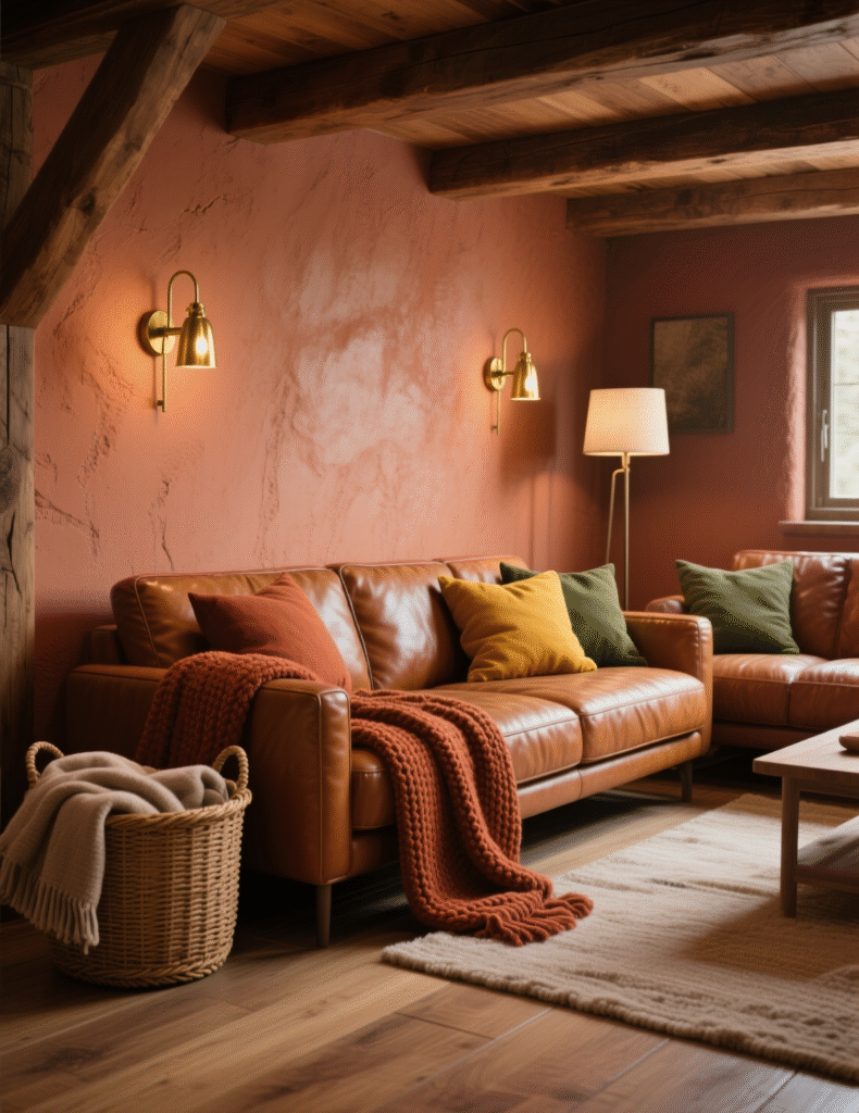 20+ Cozy Basement Ideas for the Perfect Family Space