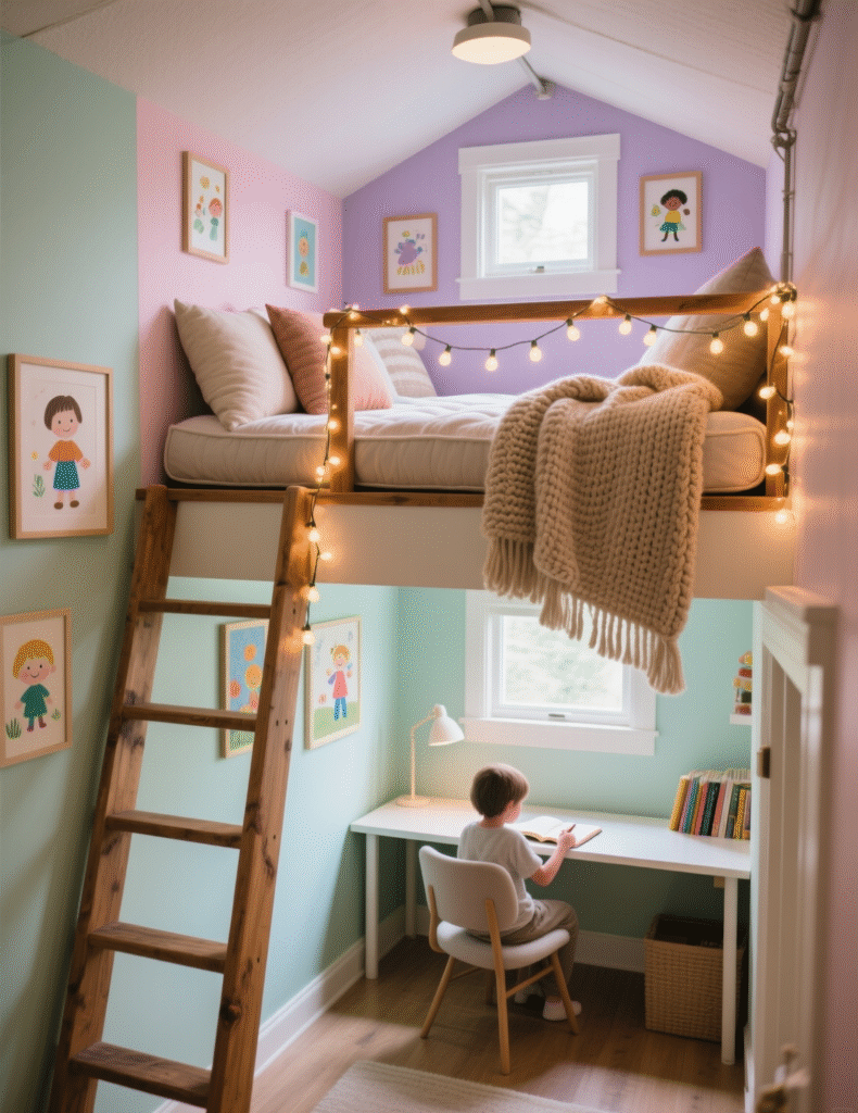 20+ Cozy Basement Ideas for the Perfect Family Space